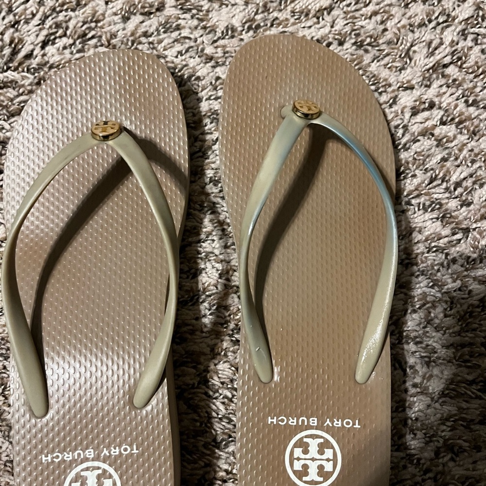 Tory Burch Wedges